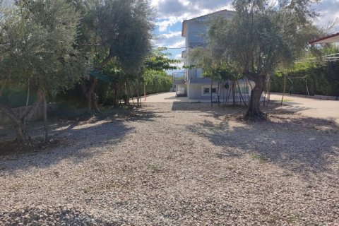 191m² Villa à Peloponnese, Greece No. 47324 15