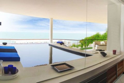 3 bedrooms Condo  in Pattaya, Thailand No. 348 8