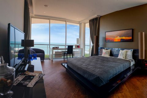 3 bedrooms Condo  in Pattaya, Thailand No. 348 5