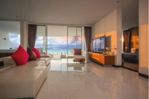 3 bedrooms Condo  in Pattaya, Thailand No. 348 7