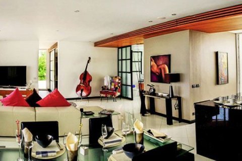 3 bedrooms Condo  in Pattaya, Thailand No. 348 4