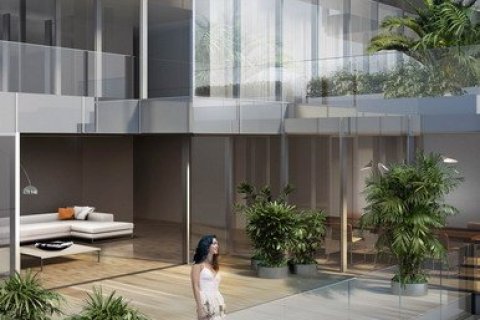 4 bedrooms Condo  in Bangkok, Thailand No. 345 9