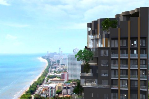 3 bedrooms Condo  in Pattaya, Thailand No. 346 10