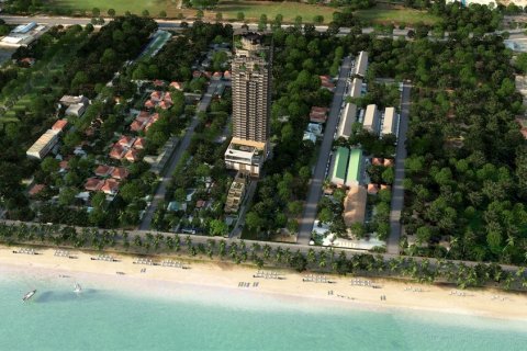 3 bedrooms Condo  in Pattaya, Thailand No. 346 11