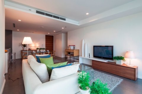 3 bedrooms Condo  in Bangkok, Thailand No. 349 7