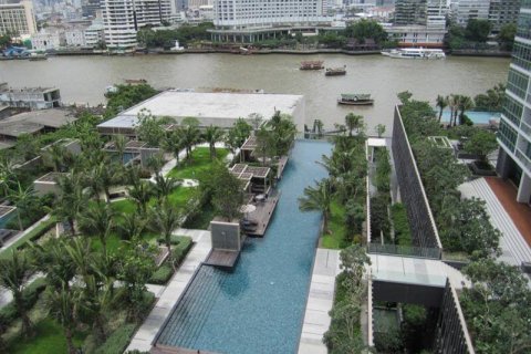 3 bedrooms Condo  in Bangkok, Thailand No. 349 2