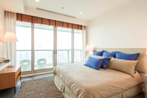 3 bedrooms Condo  in Bangkok, Thailand No. 349 9