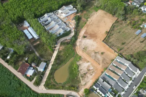 4 bedrooms Villa in Phuket, Thailand No. 2888 25