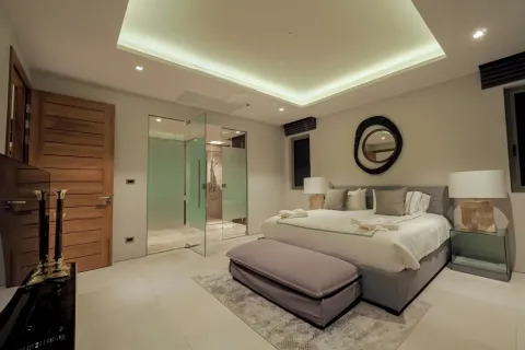 3 bedrooms Villa in Phuket, Thailand No. 2893 9