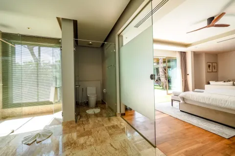 3 bedrooms Villa in Phuket, Thailand No. 2893 8