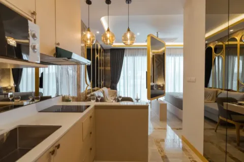 2 bedrooms Apartment in Phuket, Thailand No. 2890 6