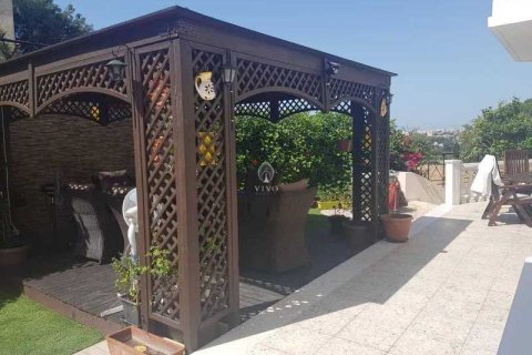 5 dormitorios House en Germasogeia, Cyprus No. 77279 4