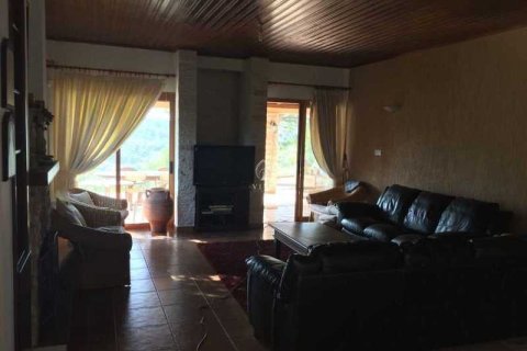 3 dormitorios Villa en Mandria, Cyprus No. 77278 7