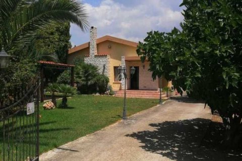 3 dormitorios Villa en Mandria, Cyprus No. 77278 2