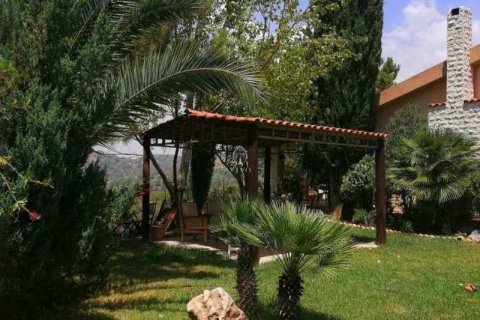 3 dormitorios Villa en Mandria, Cyprus No. 77278 3