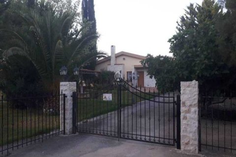 3 dormitorios Villa en Mandria, Cyprus No. 77278 1