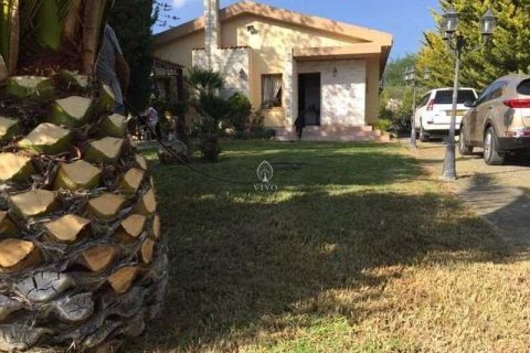 3 dormitorios Villa en Mandria, Cyprus No. 77278 9