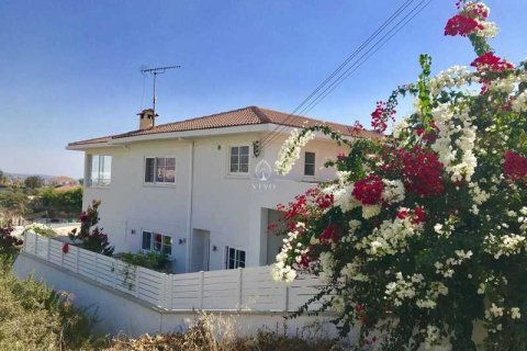 5 dormitorios House en Mesa Geitonia, Cyprus No. 77281 7