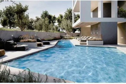 3 bedrooms Apartment in Limassol, Cyprus No. 77534 1