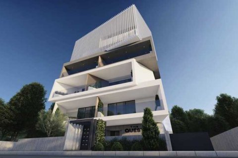 2 bedrooms Apartment in Limassol, Cyprus No. 46934 1