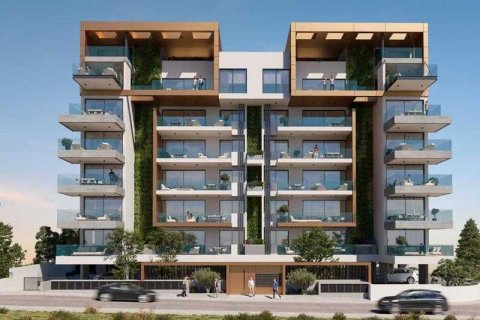 3 bedrooms Apartment in Limassol, Cyprus No. 46931 5