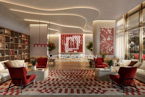 2 dormitorios Apartment en Al Marjan Island, UAE No. 6963 9