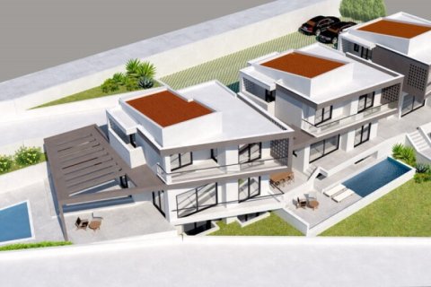 4 bedrooms Villa in Chalkidiki, Greece No. 47607 1