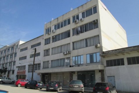 1163m² Commercial property à Central Macedonia, Greece No. 48151 1