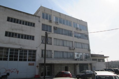 1163m² Commercial property à Central Macedonia, Greece No. 48151 2