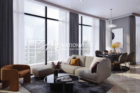 Studio Apartment in Abu Dhabi, UAE No. 70460 2