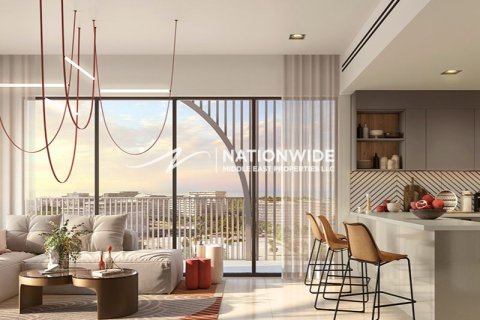 2 dormitorios Apartment en  Saadiyat Cultural District, UAE No. 70464 3