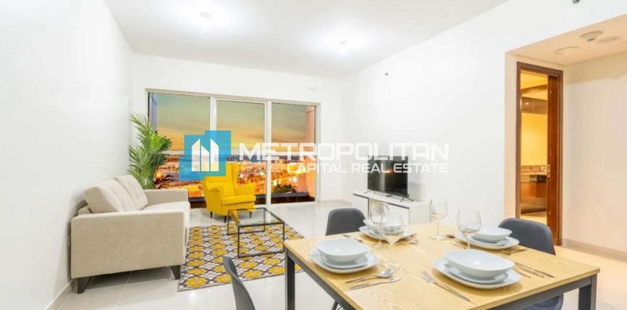 1 chambre Appartement à Al Reem Island, UAE No. 72697