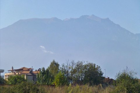 3950m² Land en Katerini, Greece No. 60064 3