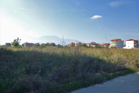 3950m² Land en Katerini, Greece No. 60064 1