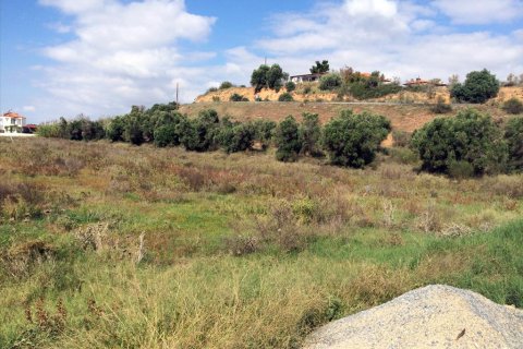 6822m² Land en Chalkidiki, Greece No. 60063 1