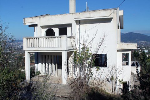 4 bedrooms Villa in Thessaloniki, Greece No. 60066 4