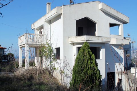 4 dormitorios Villa en Thessaloniki, Greece No. 60066 5