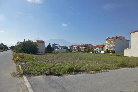 1375m² Land à Pieria, Greece No. 60065 1