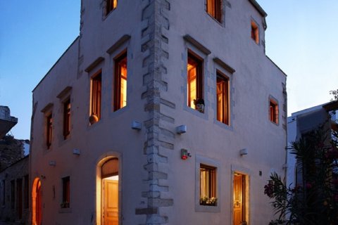 3 dormitorios House en Rethymno, Greece No. 24307 16