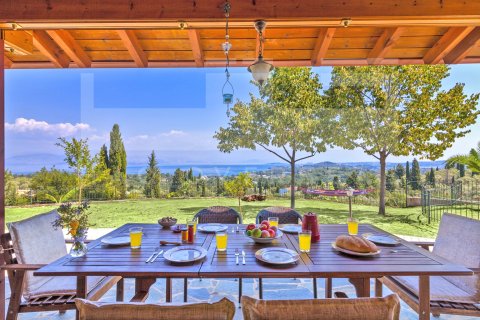 5 dormitorios Villa en Corfu, Greece No. 24298 2