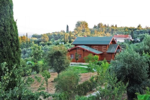 5 dormitorios Villa en Corfu, Greece No. 24298 11