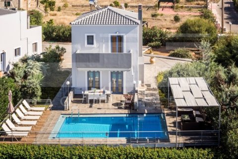 4 bedrooms Villa in Chania, Greece No. 24306 29