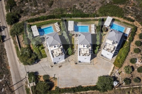 4 bedrooms Villa in Chania, Greece No. 24306 25