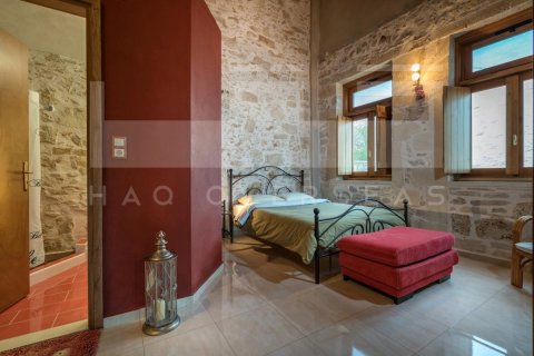 5 dormitorios House en Rethymno, Greece No. 24308 11