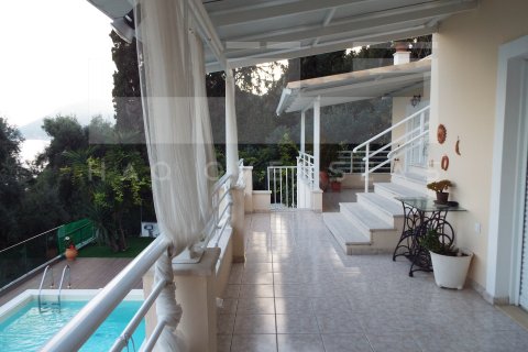 4 dormitorios Villa en Perama, Greece No. 24297 20