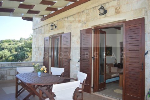 3 dormitorios House en Kissamos, Greece No. 24309 18