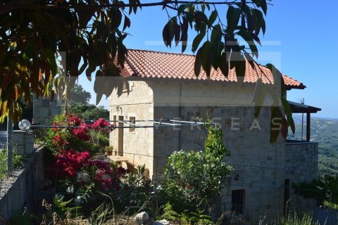 3 dormitorios House en Kissamos, Greece No. 24309 7