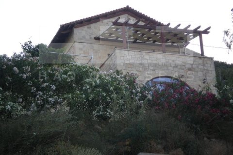 3 dormitorios House en Kissamos, Greece No. 24309 6