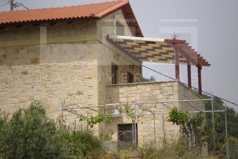 3 dormitorios House en Kissamos, Greece No. 24309 1