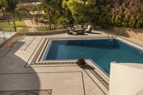 7 bedrooms Villa in Chania, Greece No. 24311 26